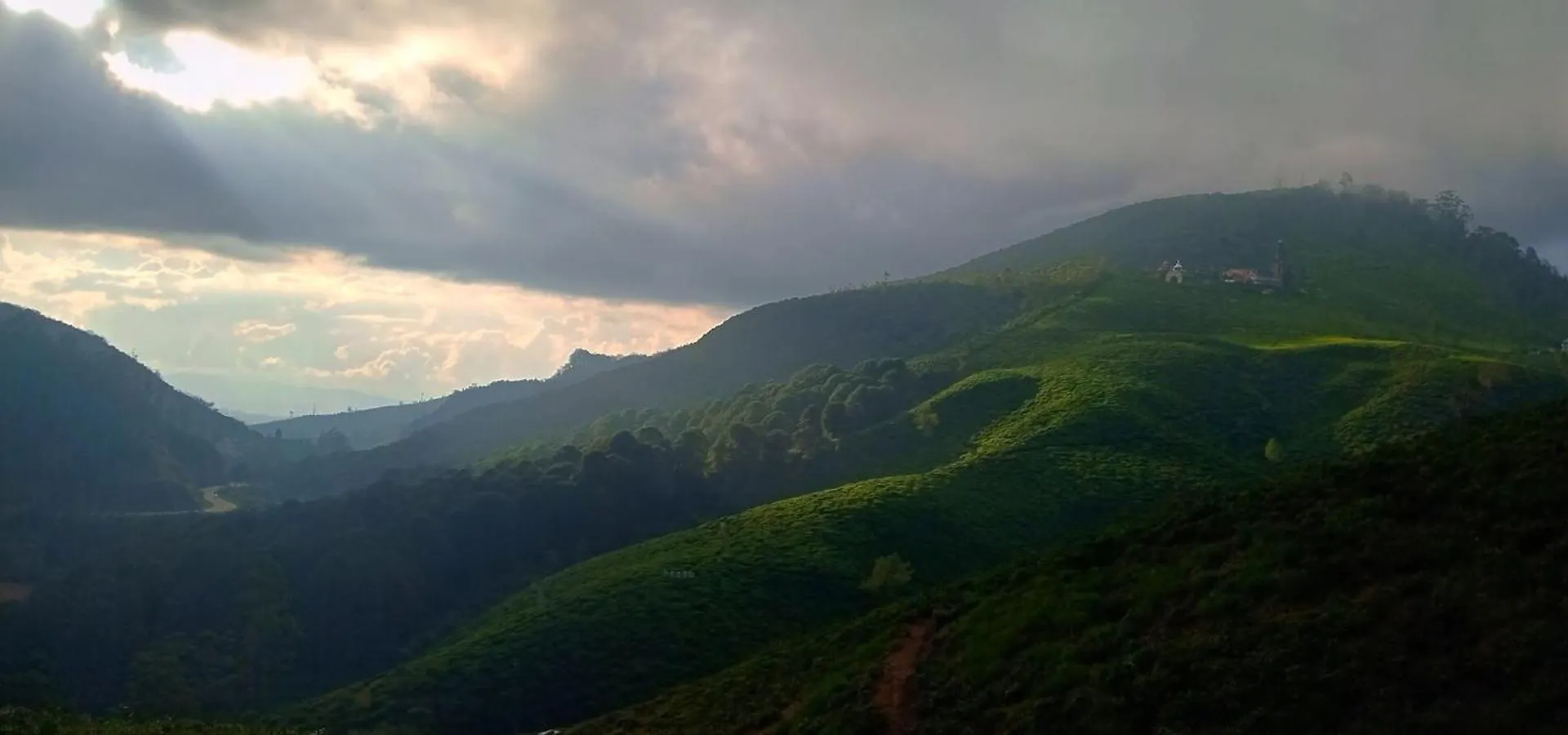 Hikers Holiday Home Nuwara Eliya Sri Lanka