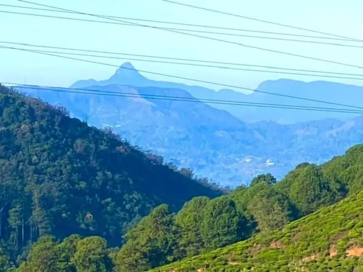 Hikers Holiday Home Nuwara Eliya