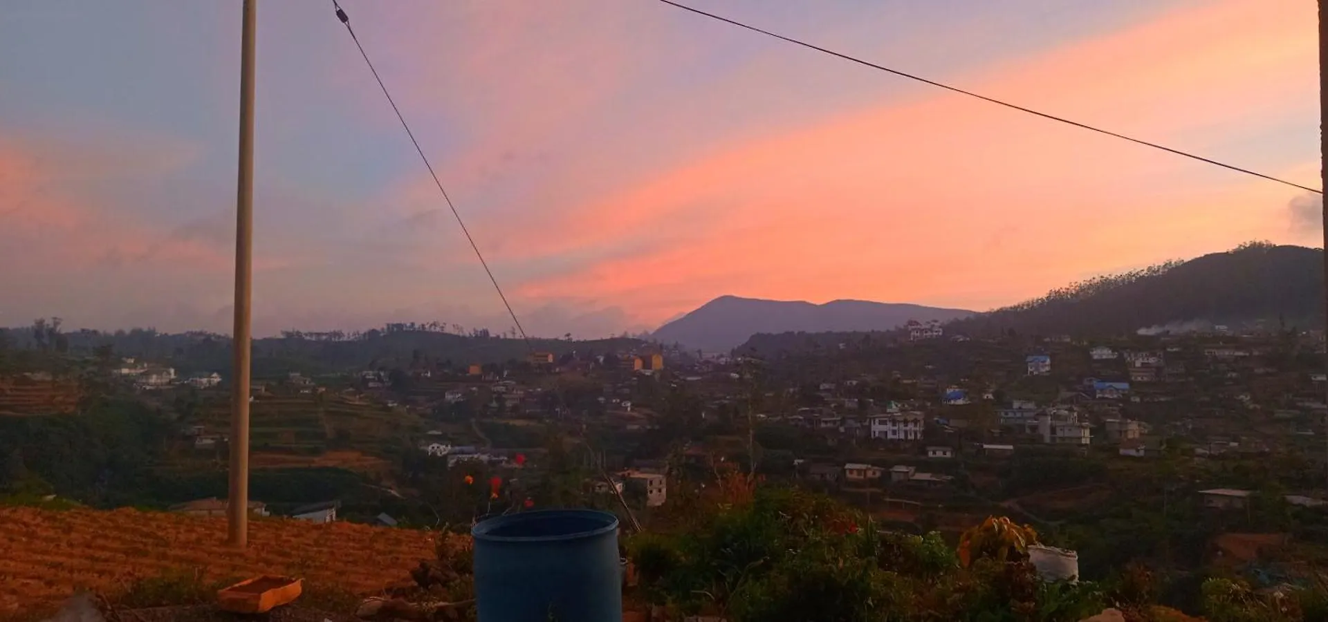 Hikers Holiday Home Nuwara Eliya 0*,  Sri Lanka