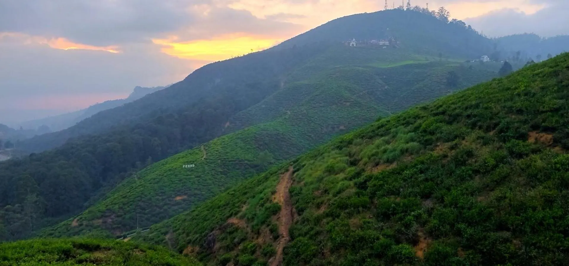 Hikers Holiday Home Nuwara Eliya