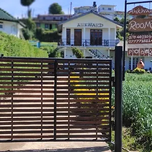 Penzion Rc Awkward, Nuwara Eliya