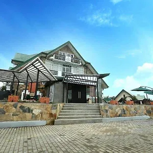 3* 酒店 Victoria Court