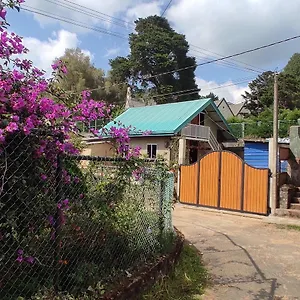 Townside Holiday home