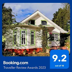 Mountain View Нувара-Элия