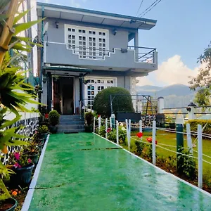 New Royal Mount Nuwara Eliya