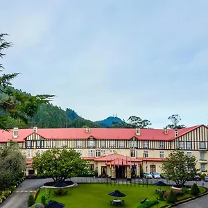The Grand - Heritage Grand Otel