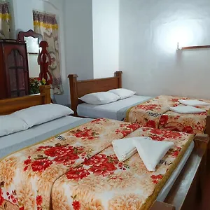 Penzion Ruchi House, Nuwara Eliya