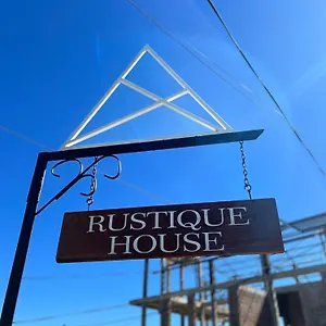Rustique House Dbl Homestay