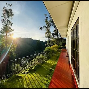 Gregory Guest house