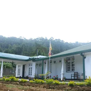 Penzion Silver Meir, Nuwara Eliya