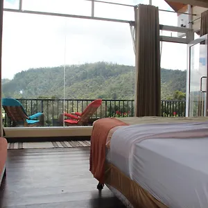 Bed & Breakfast Pigeons Nest, Nuwara Eliya